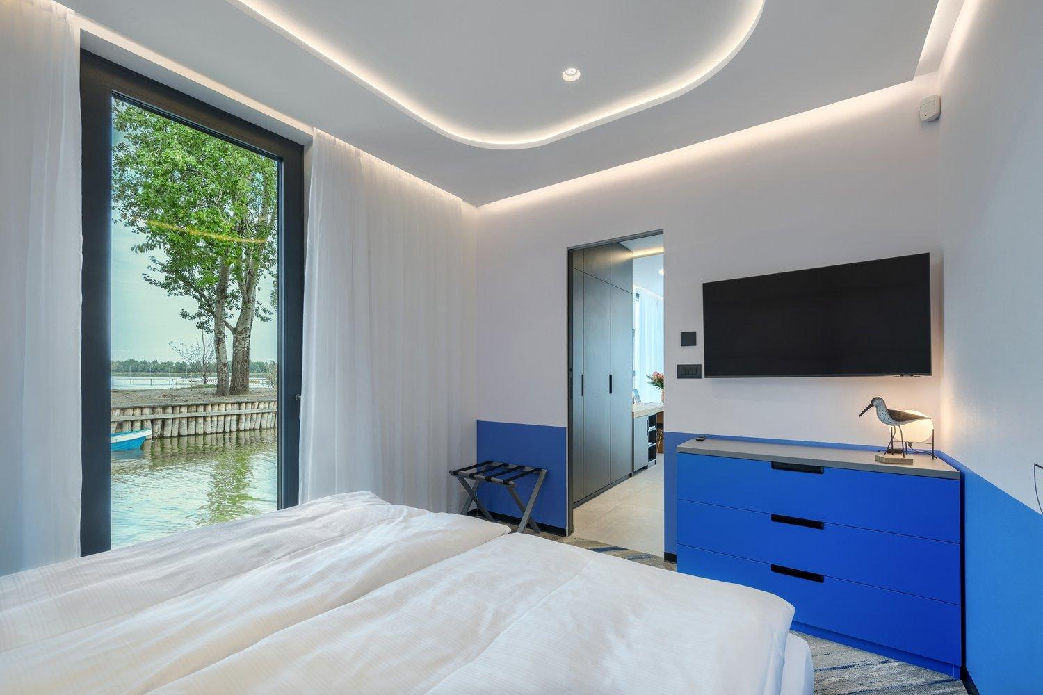 Donautica Hotel & Restaurant Fadd-Dombori Екстер'єр фото